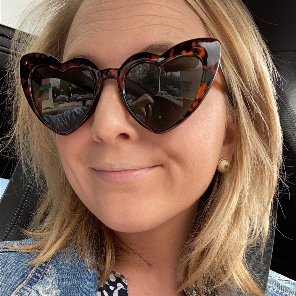 Meet your Posher, Alison
